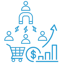 Increase Lead Generations and Sales of your brand with zarxdigitalmedia.com