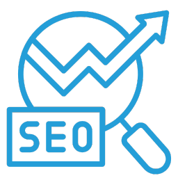 Increase your website traffic with SEO services by Zarxdigitalmedia.com